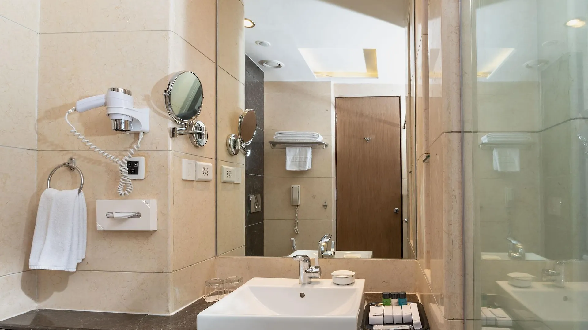 Radisson Hotel Kathmandu