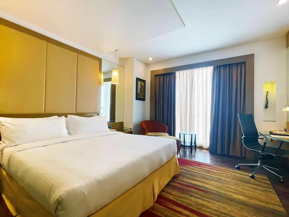 Radisson Hotel Kathmandu Nepal