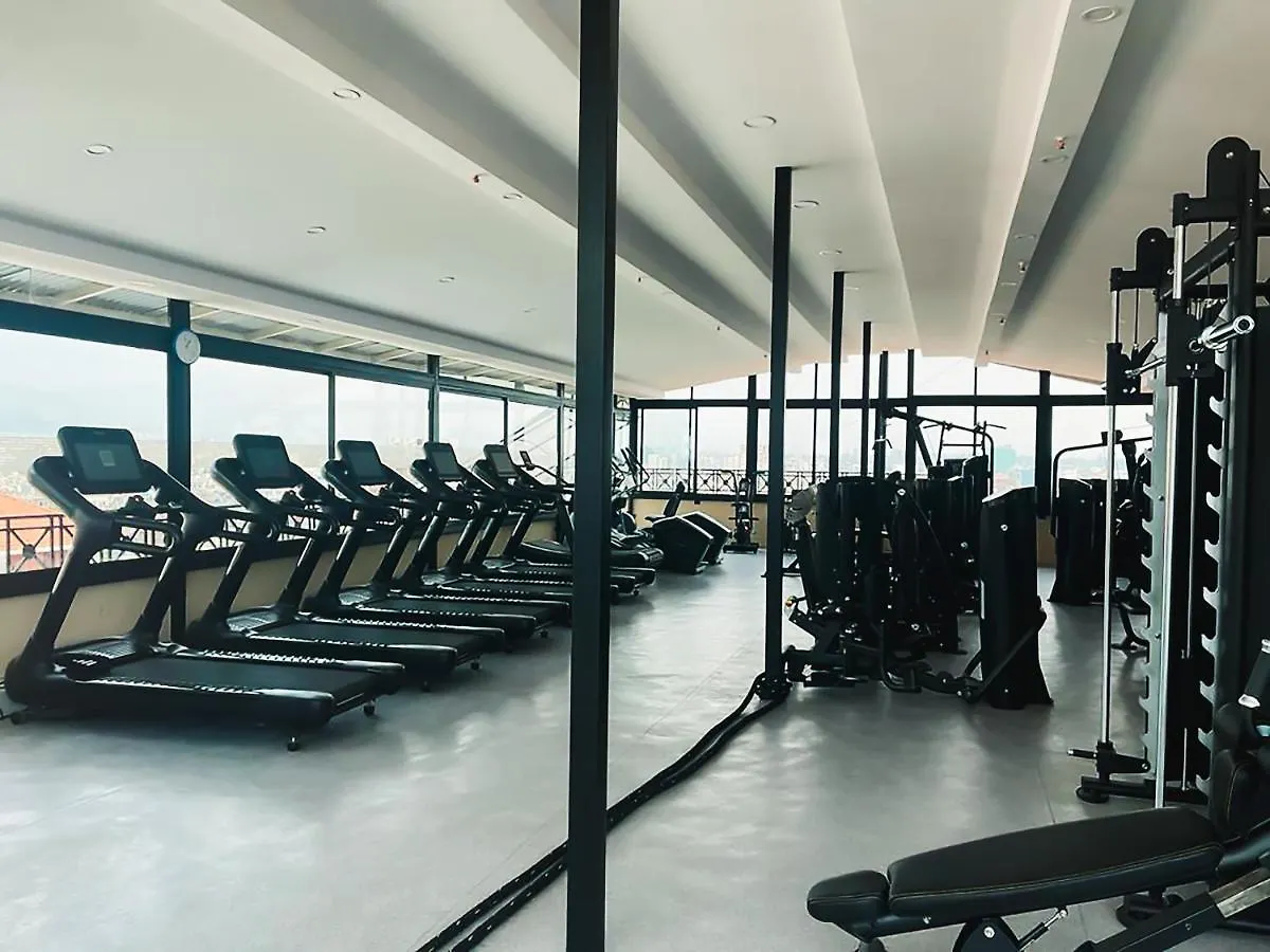 *****  Radisson Hotel Kathmandu Nepal