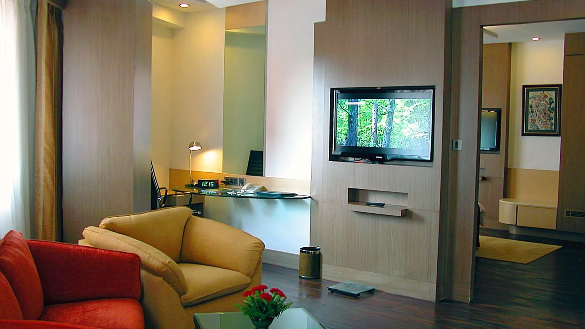 Radisson Hotel Kathmandu