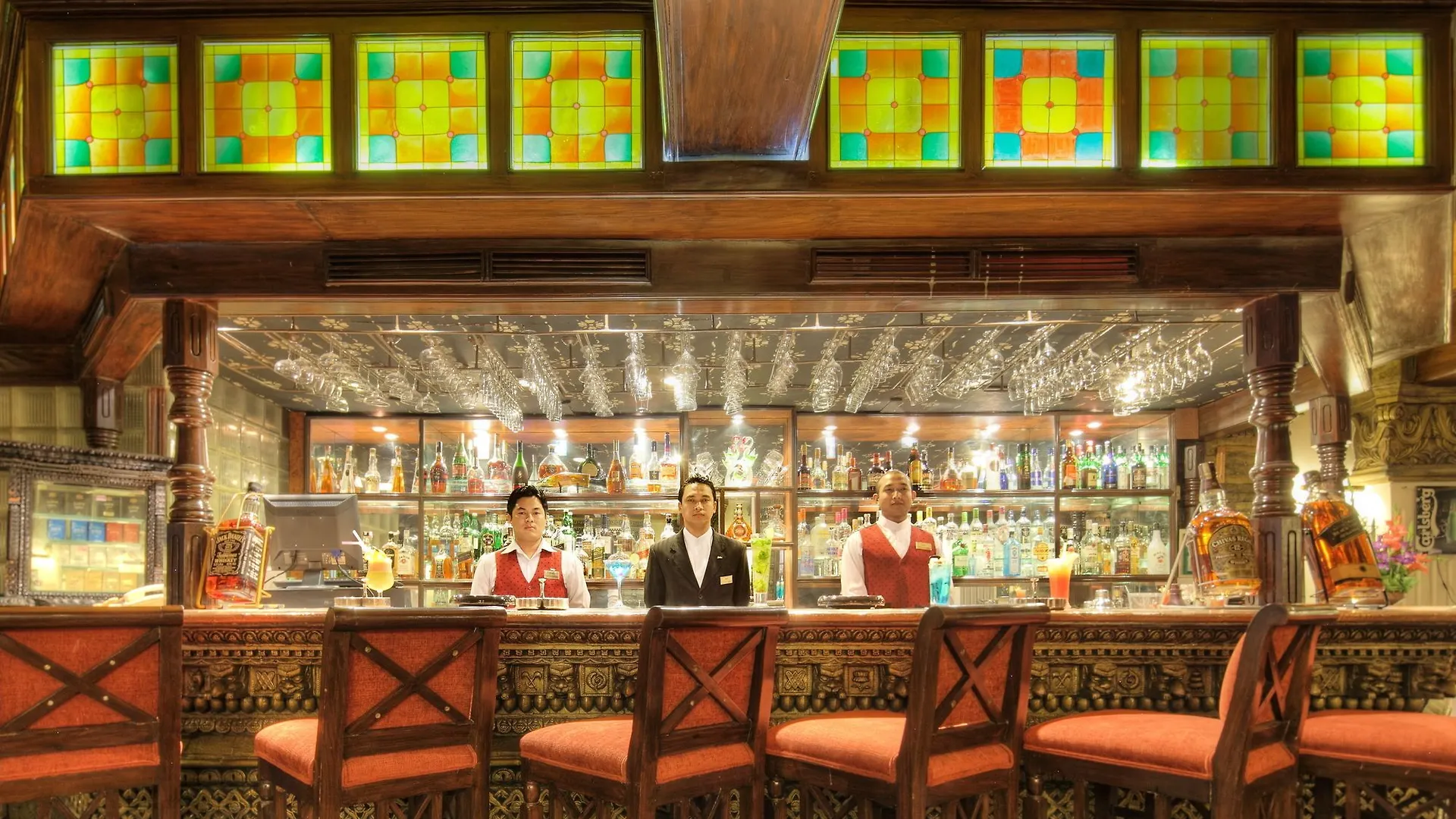 Radisson Hotel Kathmandu 5*,