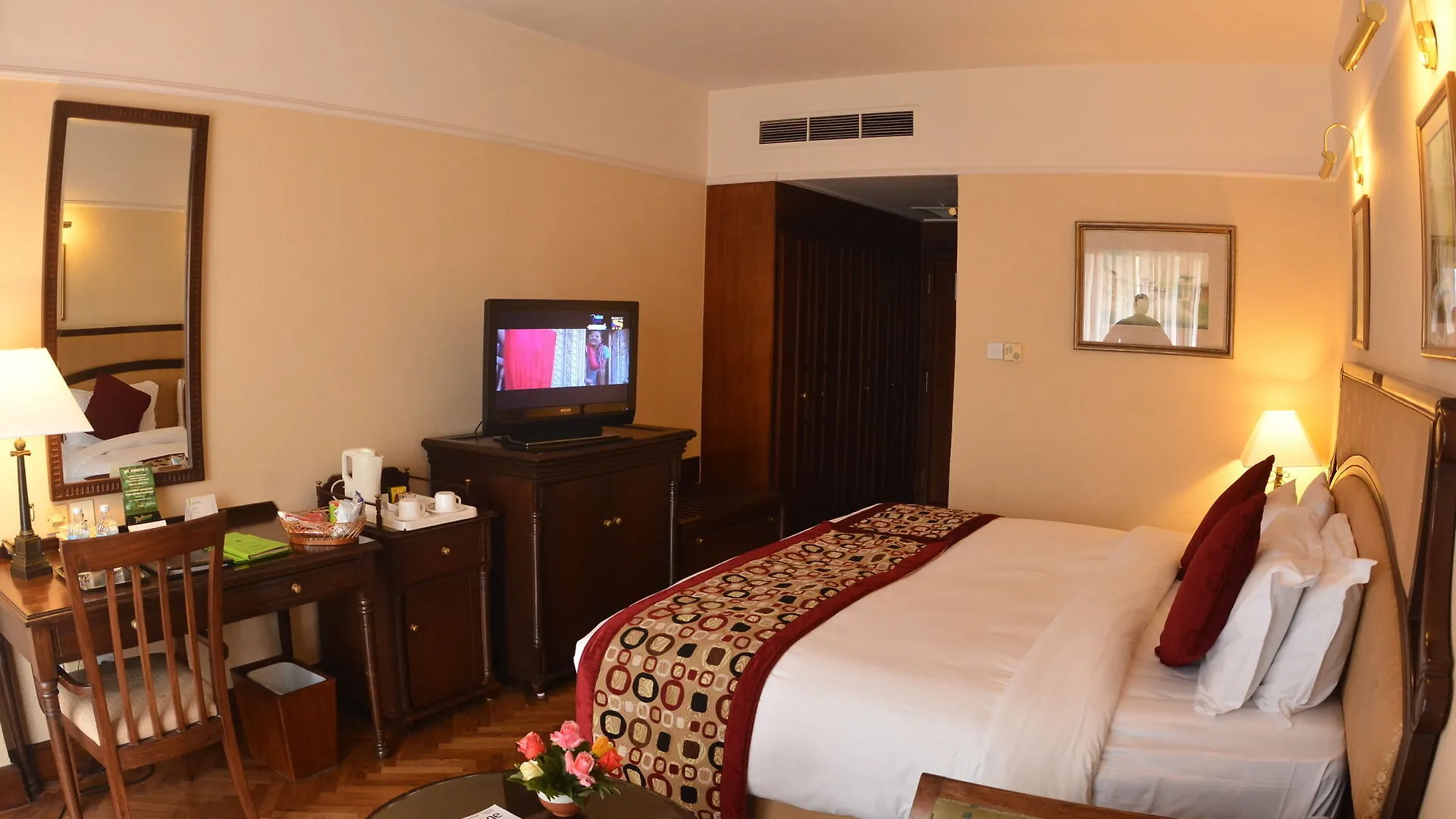 Radisson Hotel Kathmandu