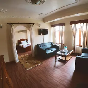 Hotel Bodhiz, Kathmandu