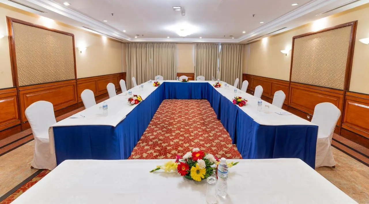 Radisson Hotel Kathmandu