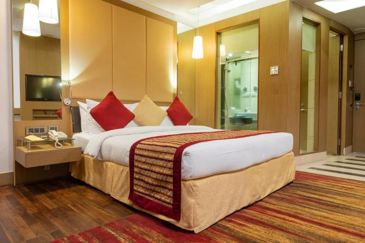 *****  Radisson Hotel Kathmandu Nepal