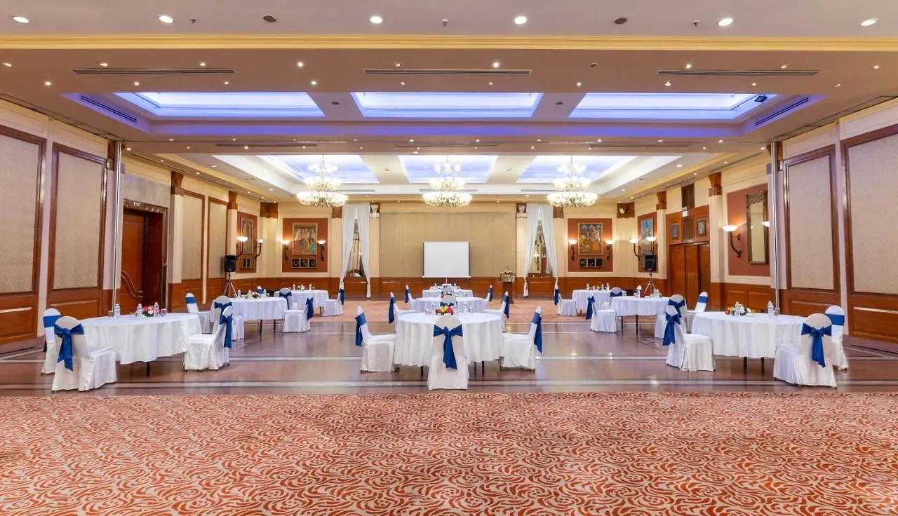 Radisson Hotel Kathmandu