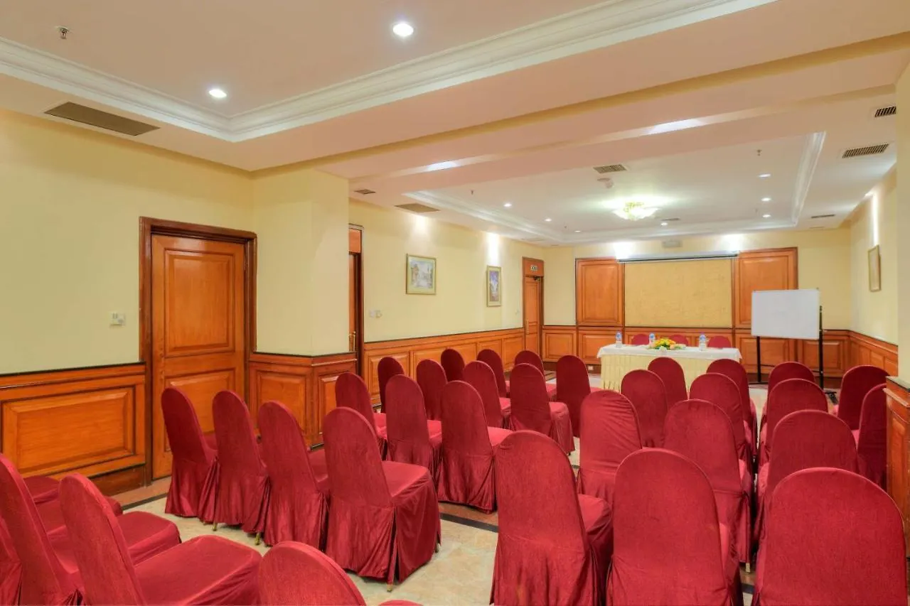 Radisson Hotel Katmandu