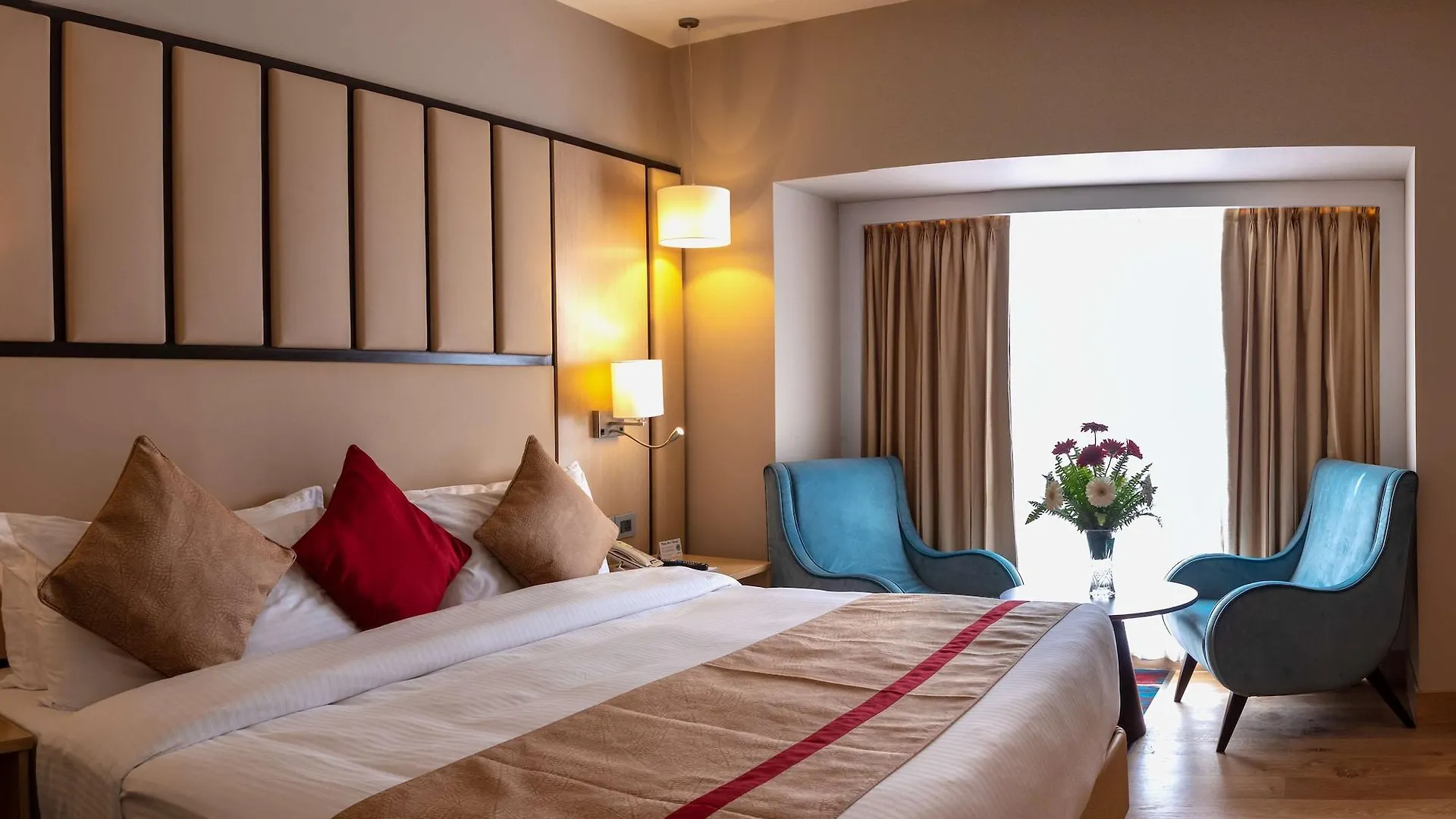 Radisson Hotel Kathmandu
