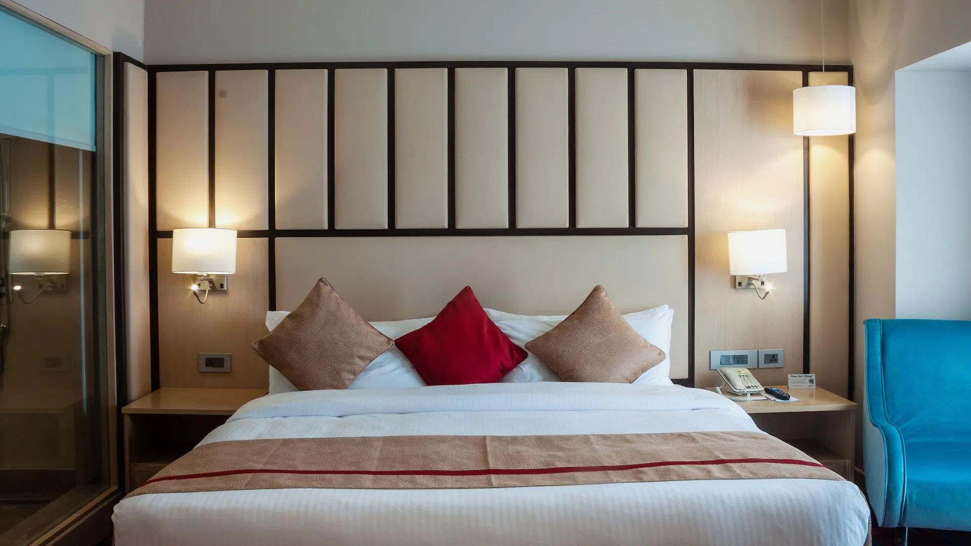 Radisson Hotel Kathmandu