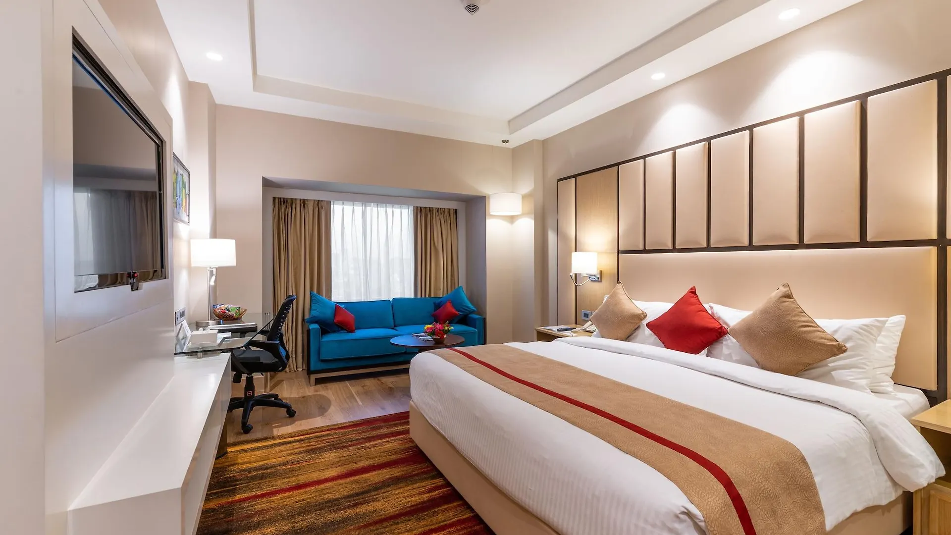 Radisson Hotel Katmandu
