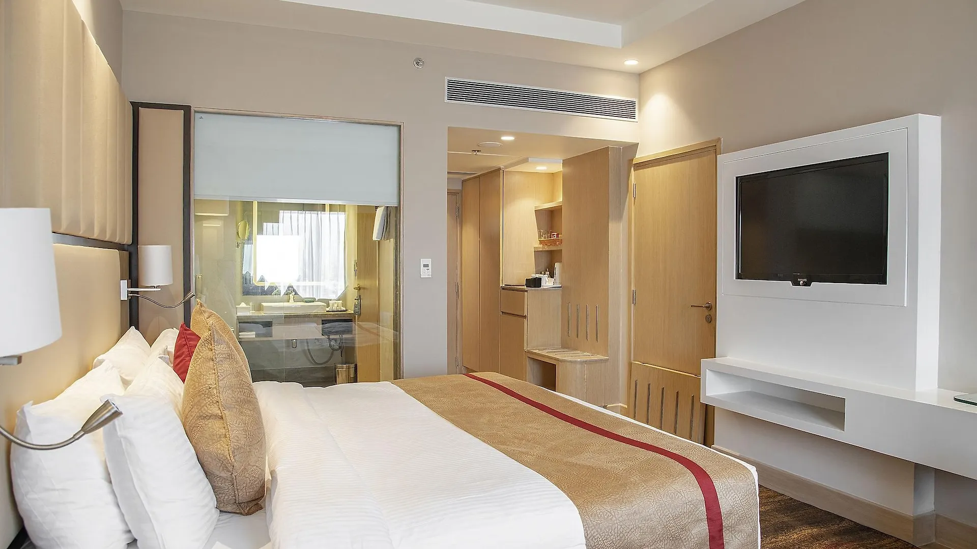 Radisson Hotel Katmandu