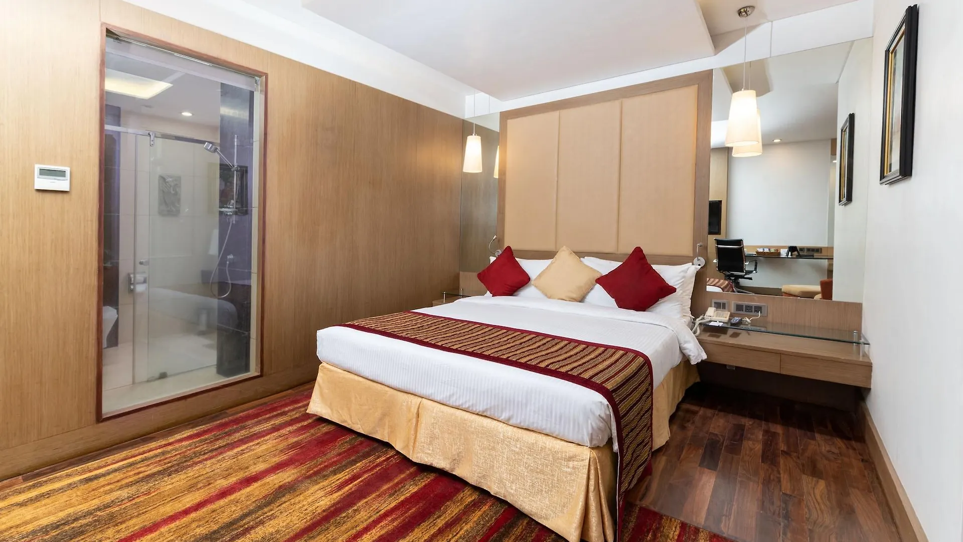 Radisson Hotel Katmandu 5*,  Nepal