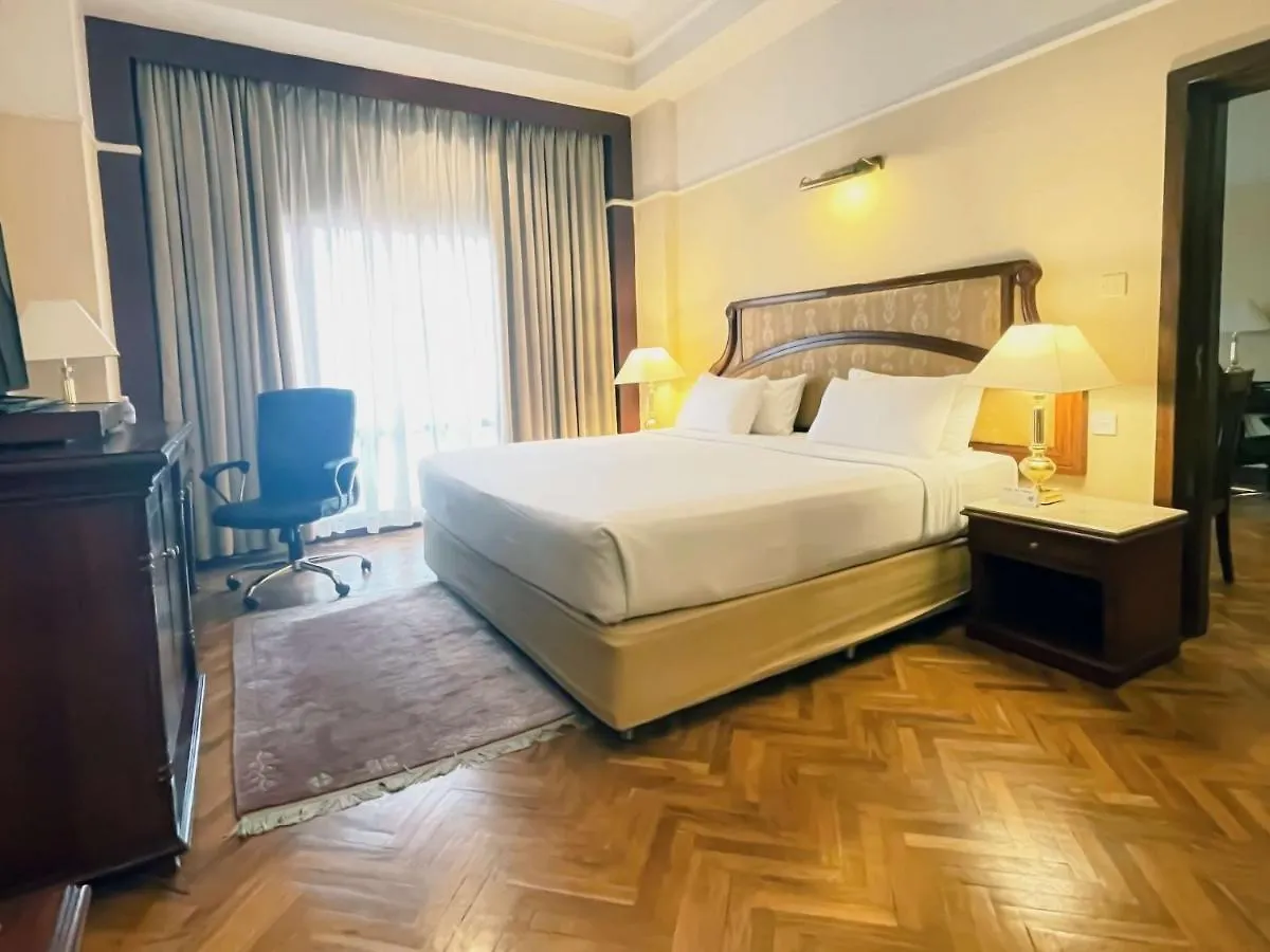 Radisson Hotel Katmandu