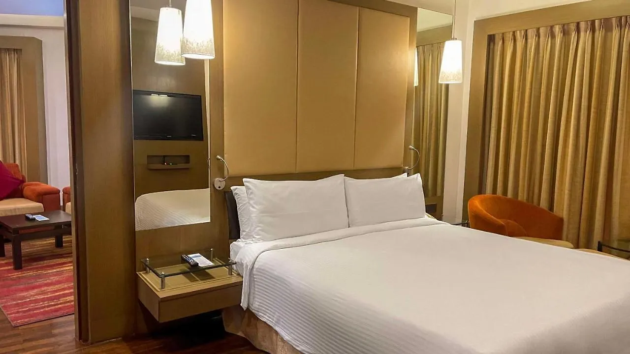 Radisson Hotel Kathmandu