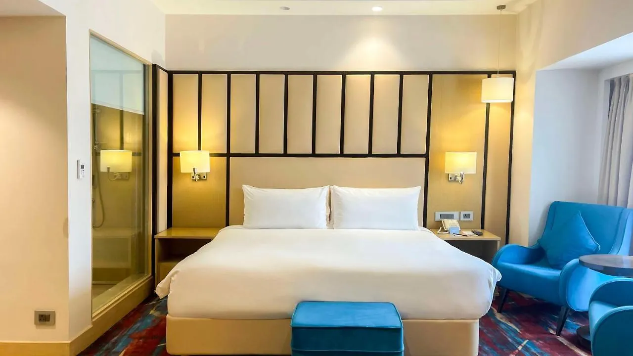 Radisson Hotel Katmandu 5*,  Nepal