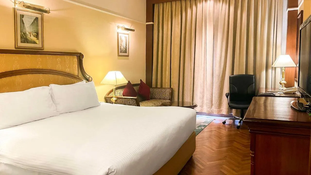 Radisson Hotel Katmandu