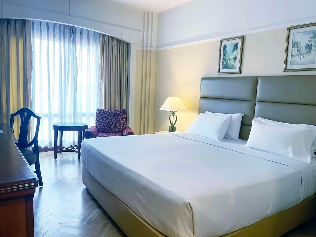Radisson Hotel Katmandu 5*,
