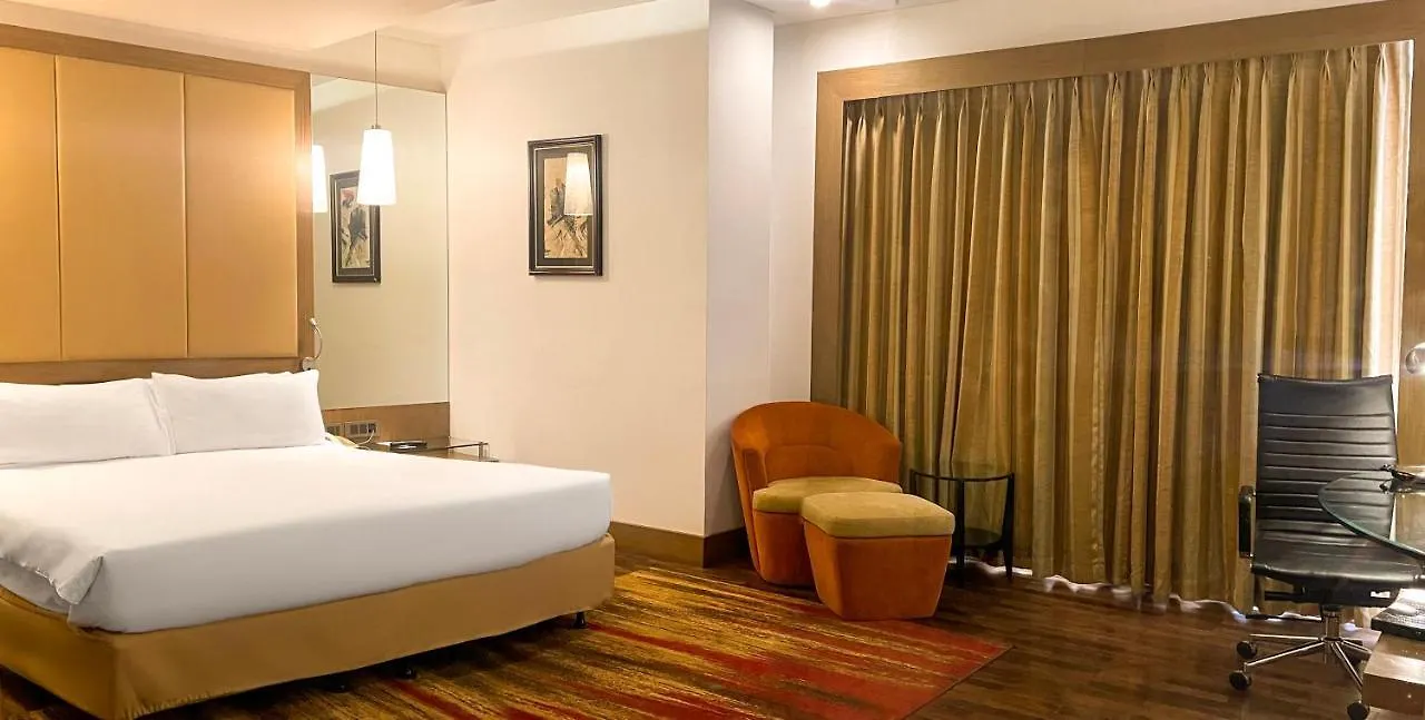 Radisson Hotel Katmandu