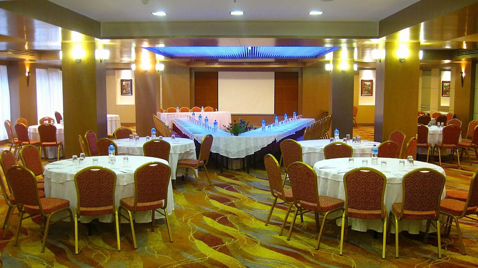 Radisson Hotel Kathmandu Nepal