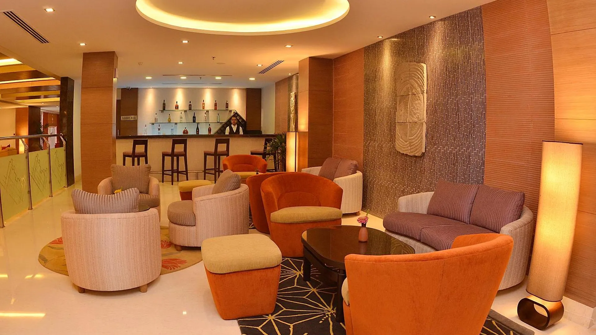*****  Radisson Hotel Katmandu Nepal