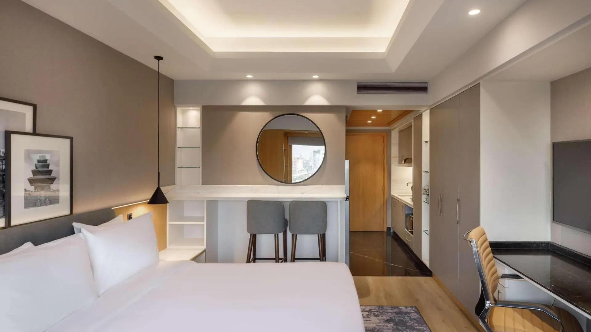 Radisson Hotel Katmandu