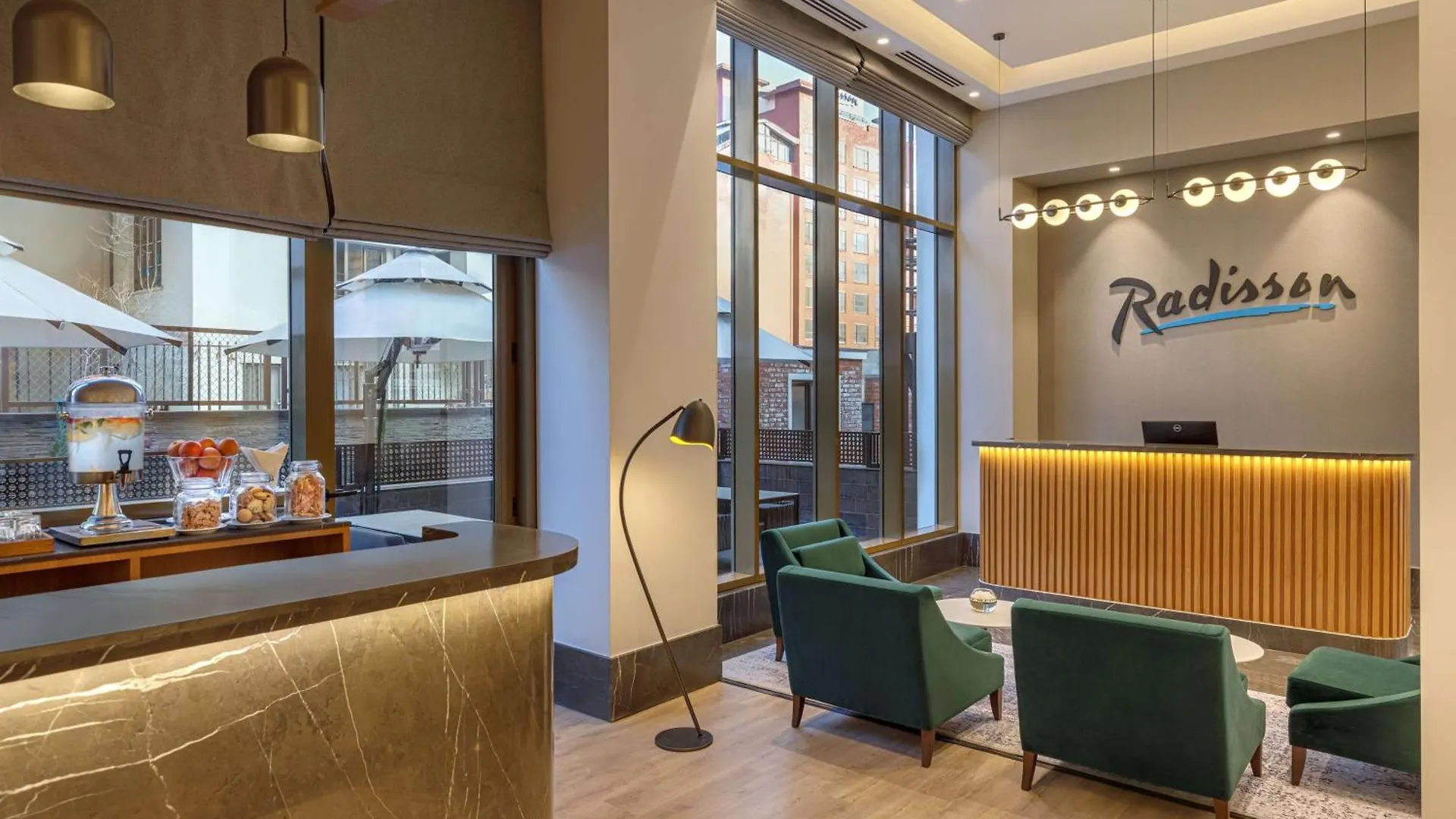 Radisson Hotel Katmandu