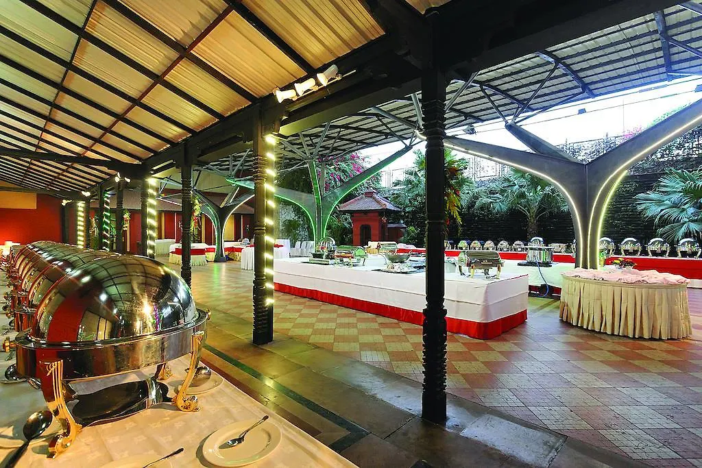*****  Radisson Hotel Kathmandu Nepal
