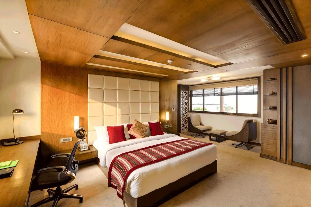 Radisson Hotel Katmandu Nepal