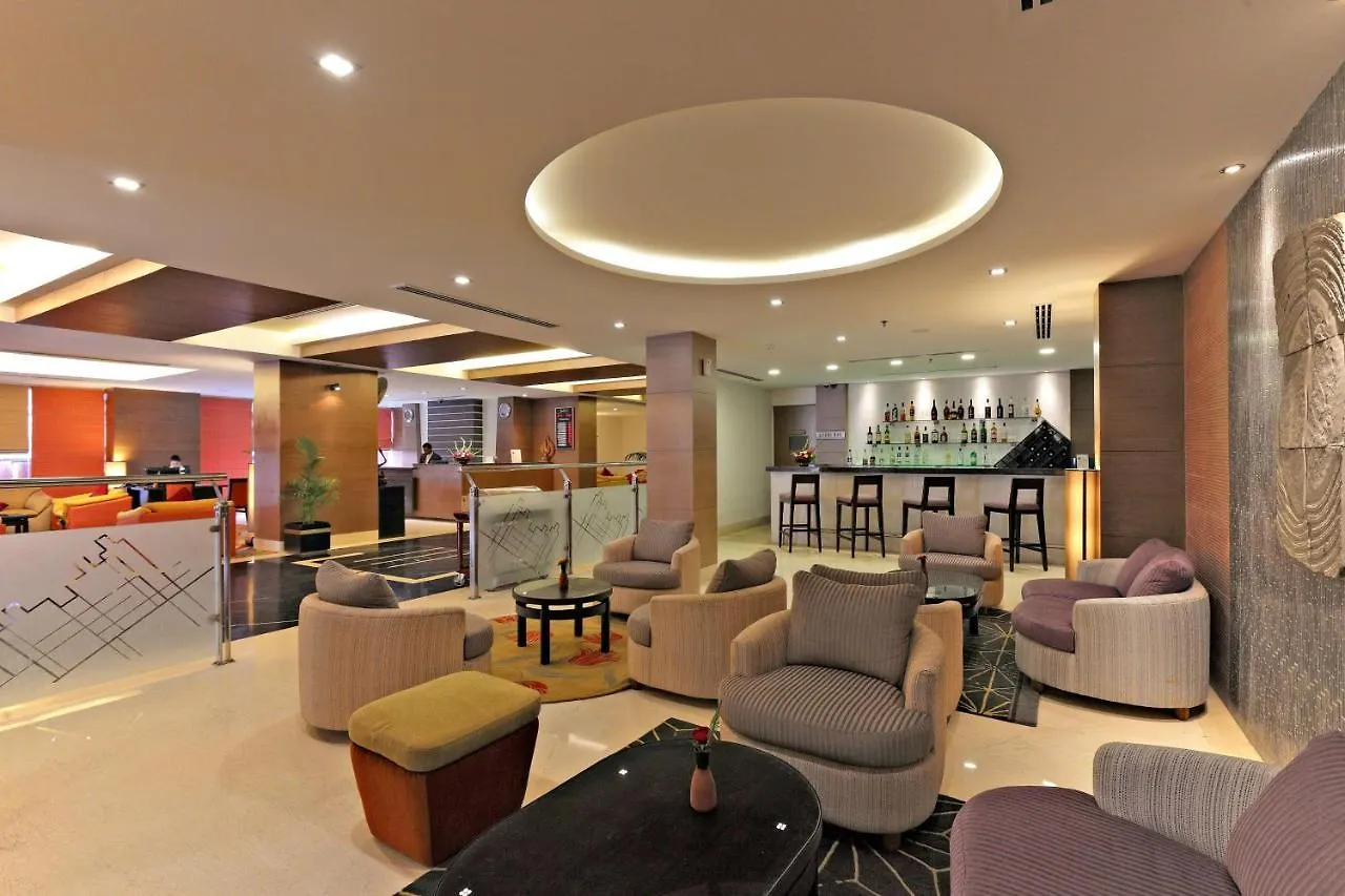 Radisson Hotel Catmandu