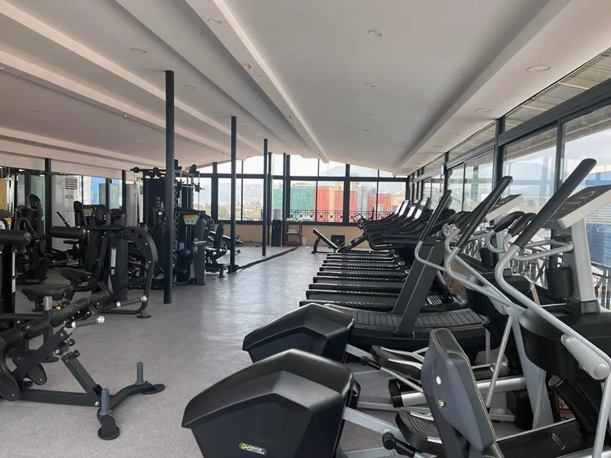 Radisson Hotel Катманду