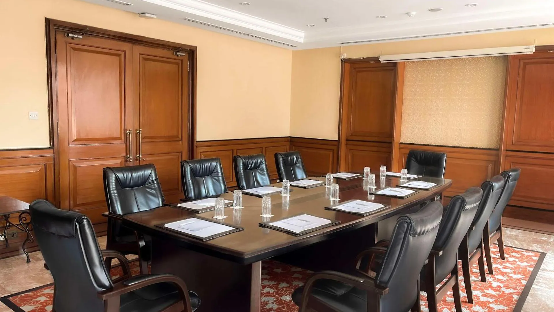 Radisson Hotel Катманду