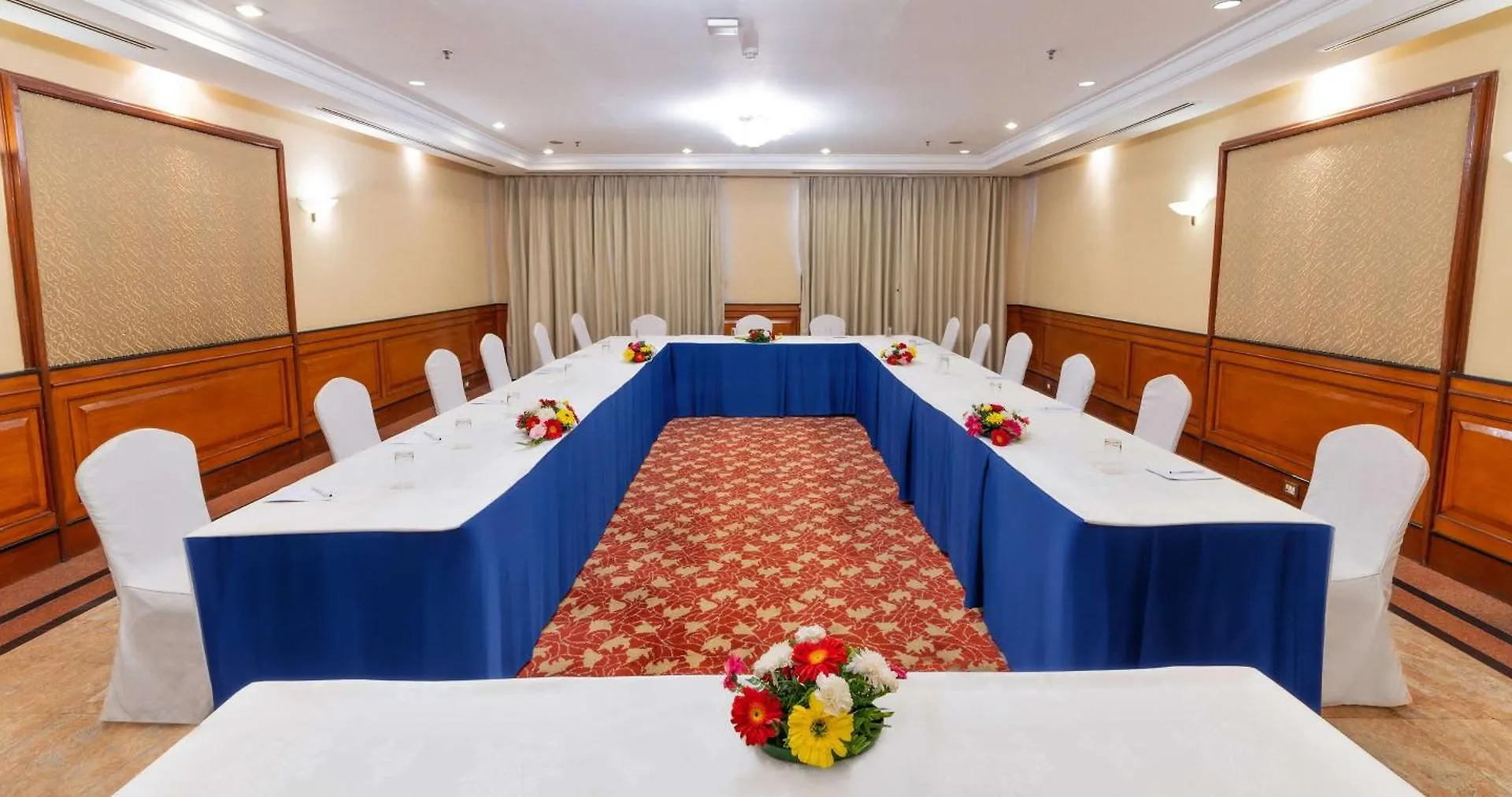Radisson Hotel Катманду 5*,  Непал