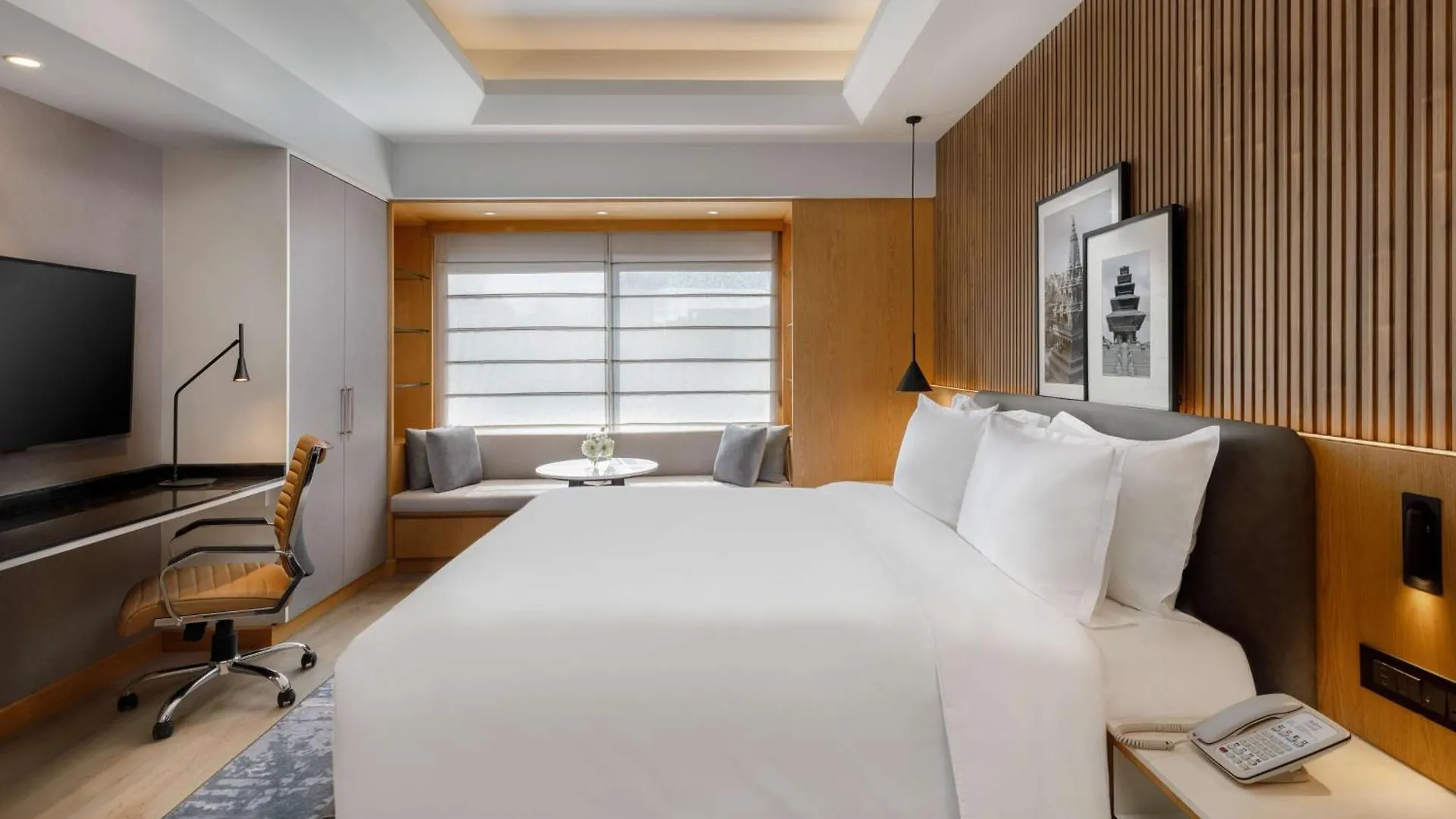 Radisson Hotel Катманду