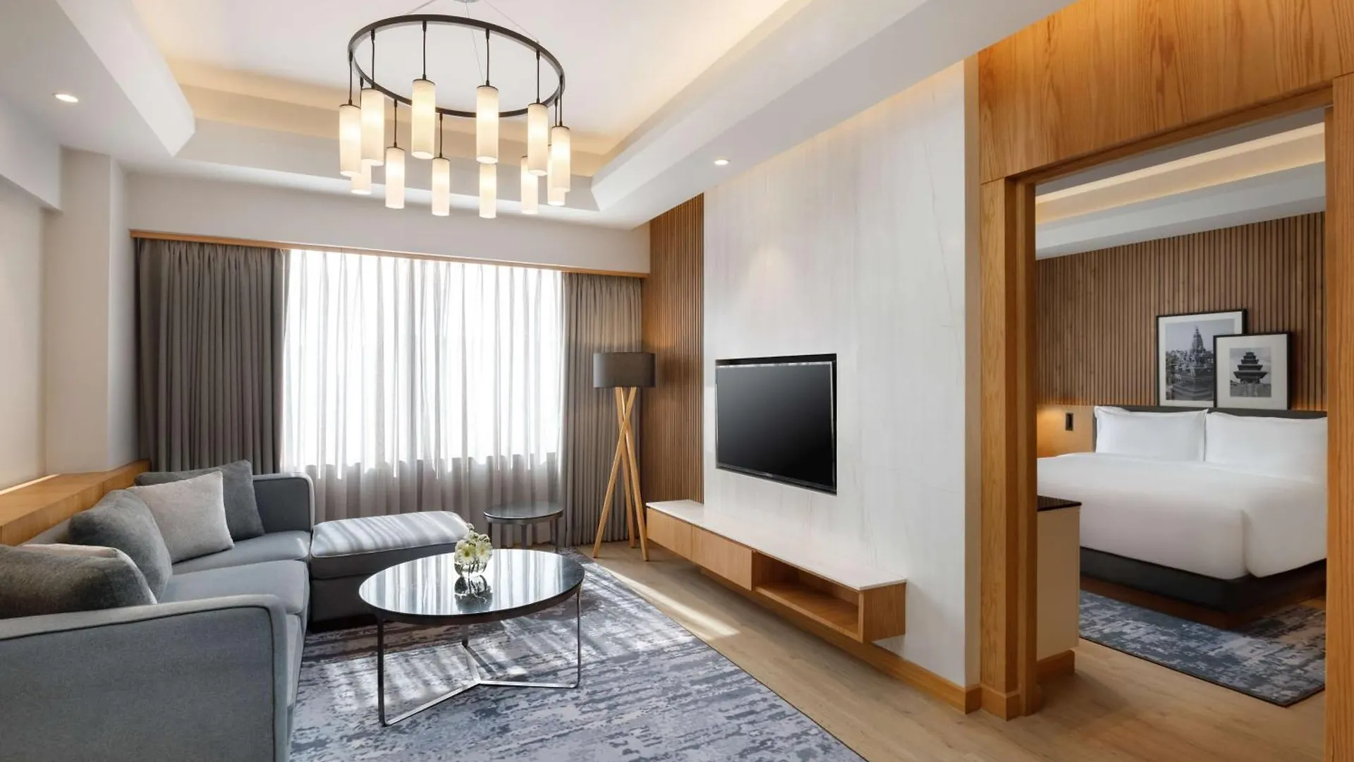 Radisson Hotel Катманду Непал