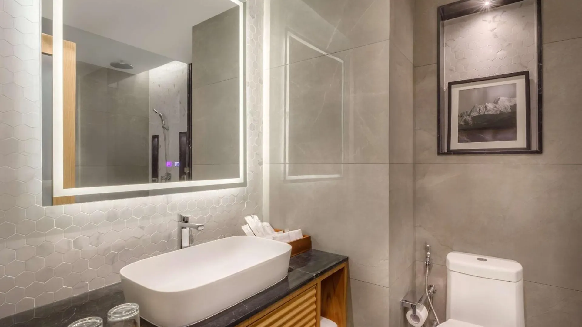 Radisson Hotel Катманду