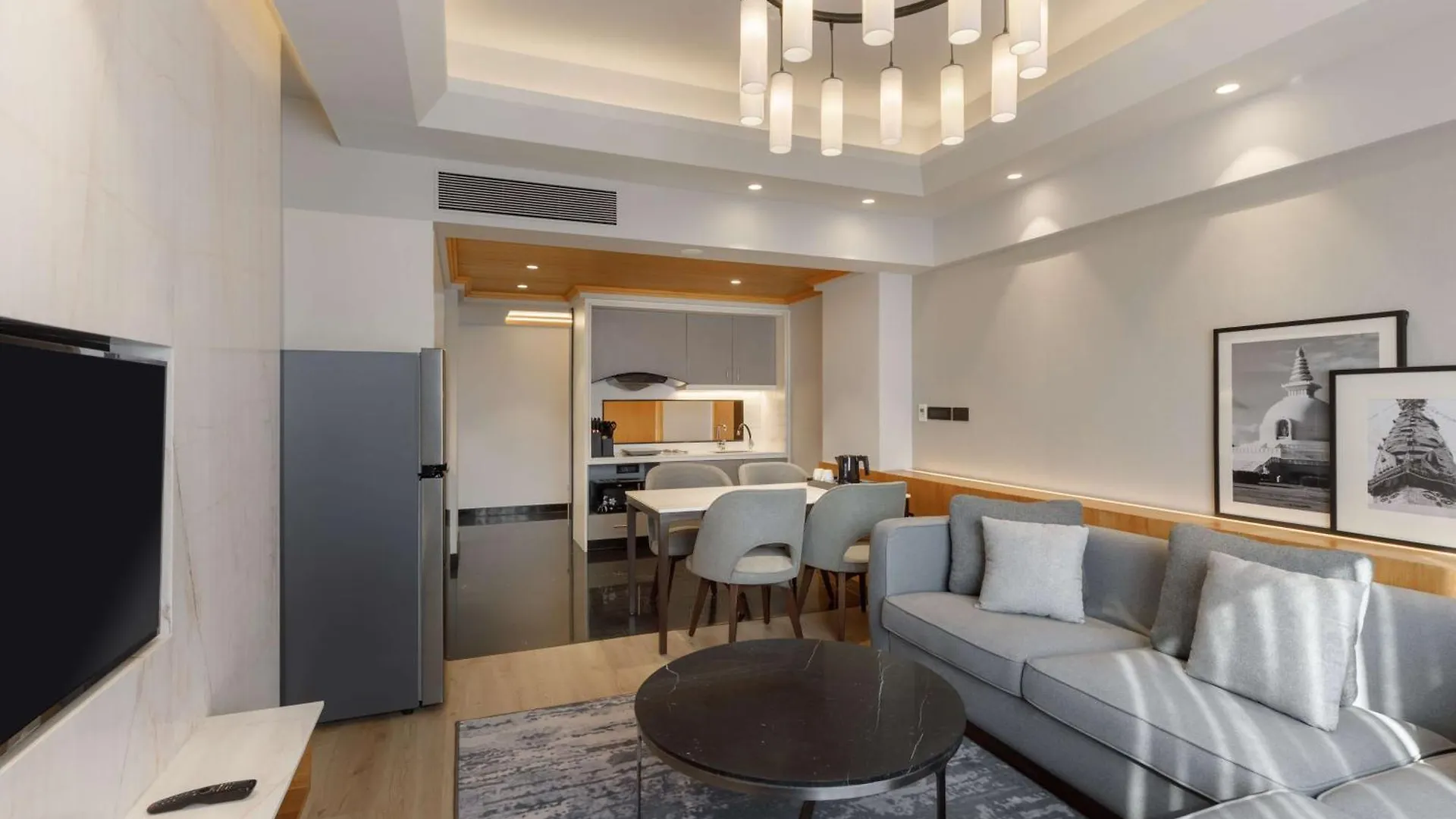 Radisson Hotel Катманду Непал