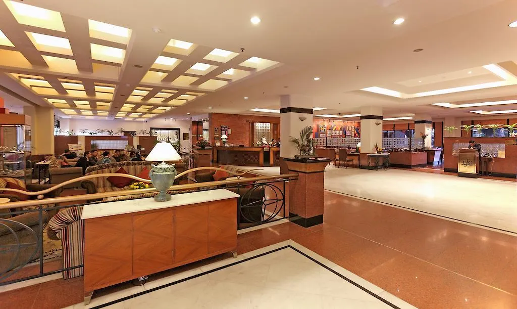 Radisson Hotel Катманду