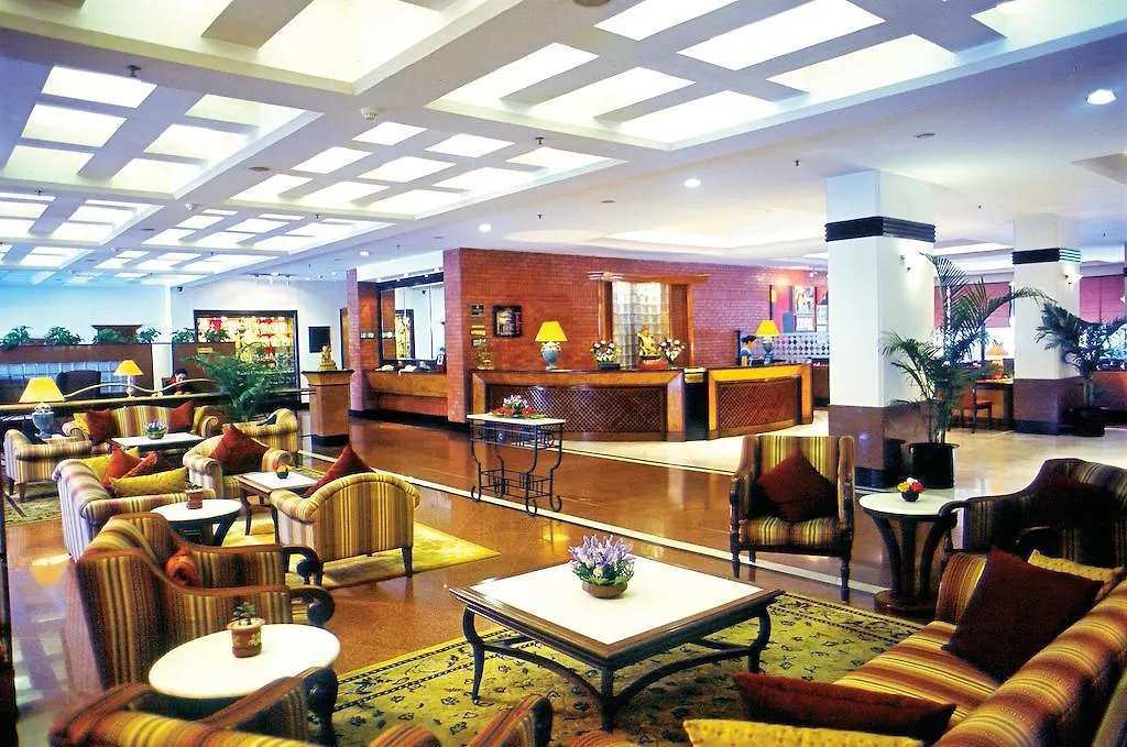 Radisson Hotel Катманду