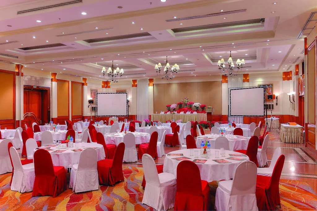 Radisson Hotel Катманду
