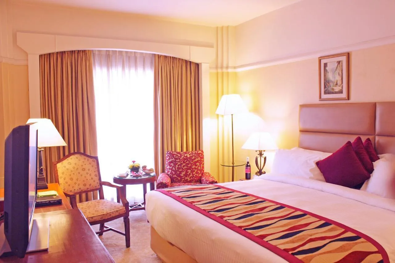 Radisson Hotel Катманду