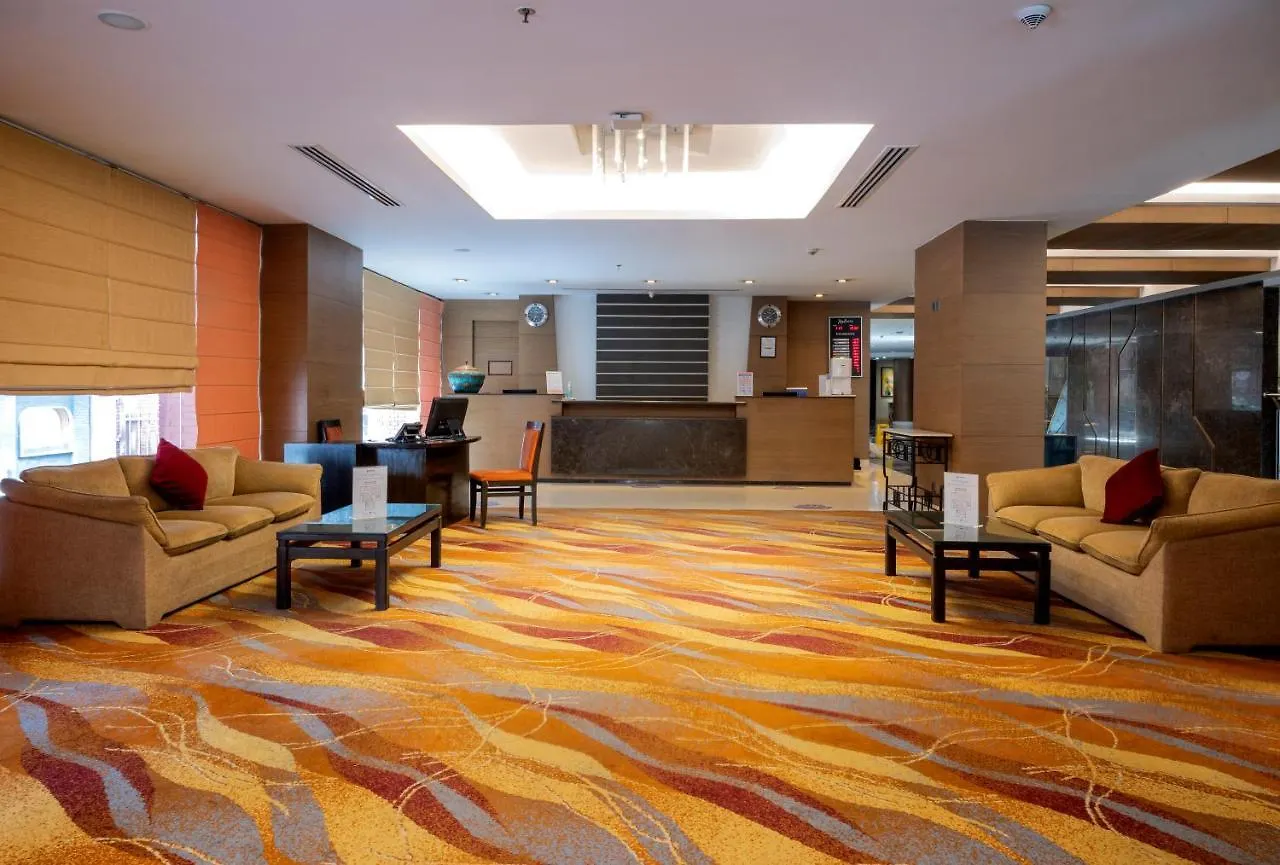 Radisson Hotel Kathmandu