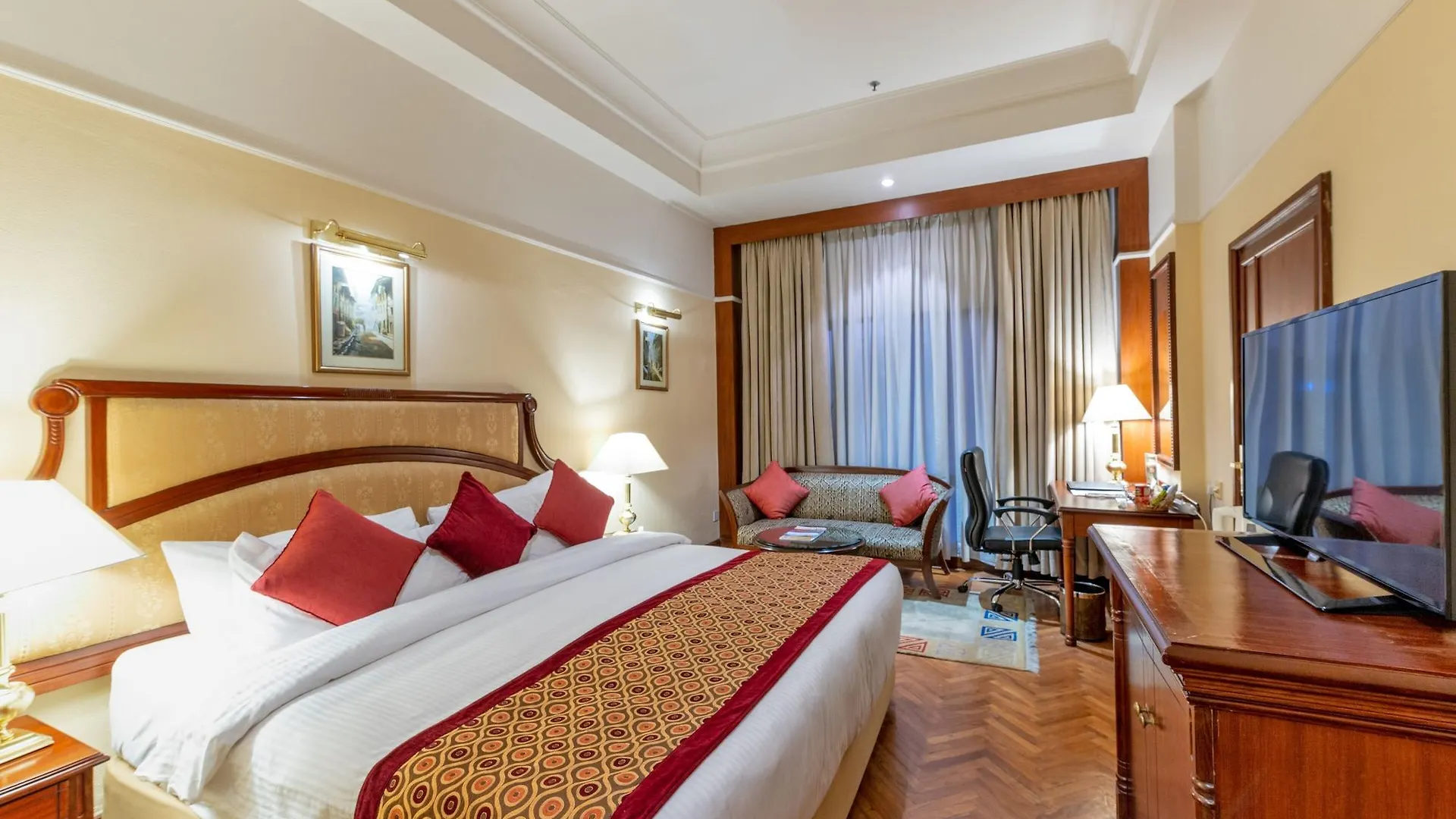 Radisson Hotel Kathmandu