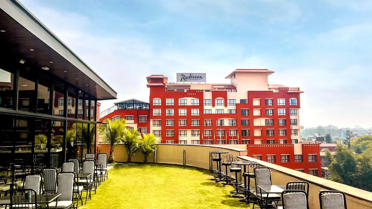 Radisson Hotel Kathmandu