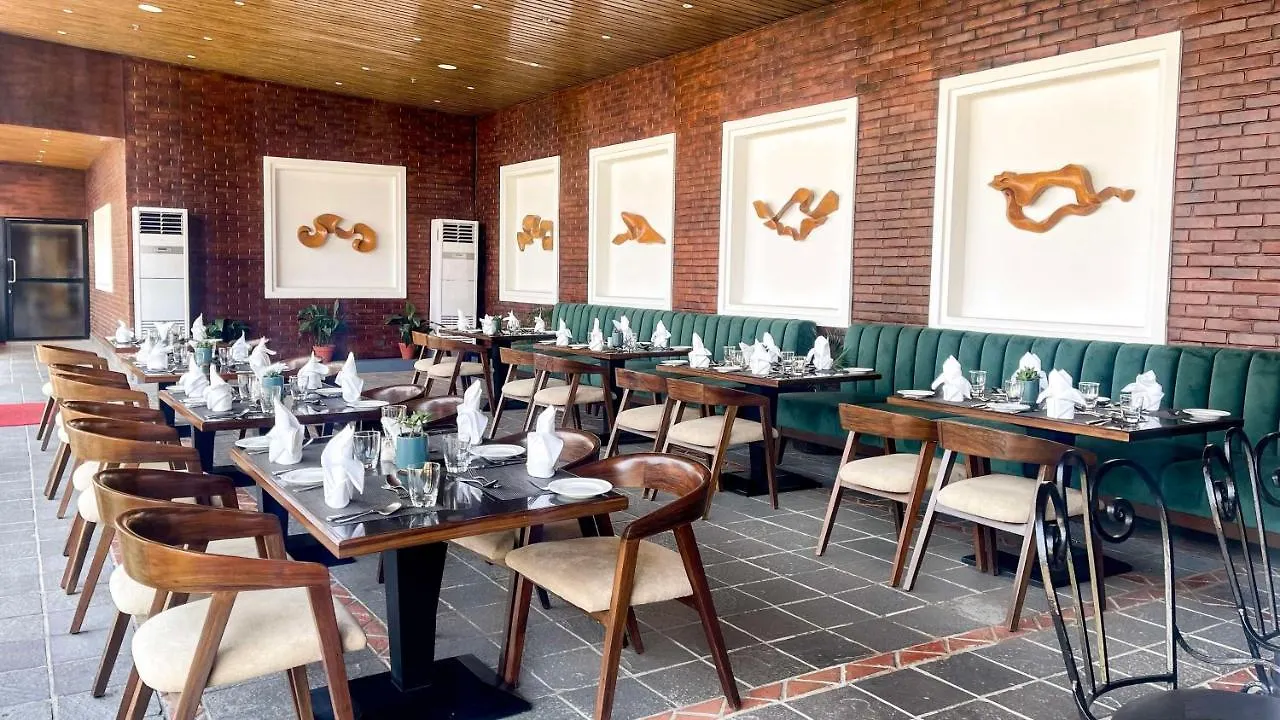 *****  Radisson Hotel Kathmandu Nepal